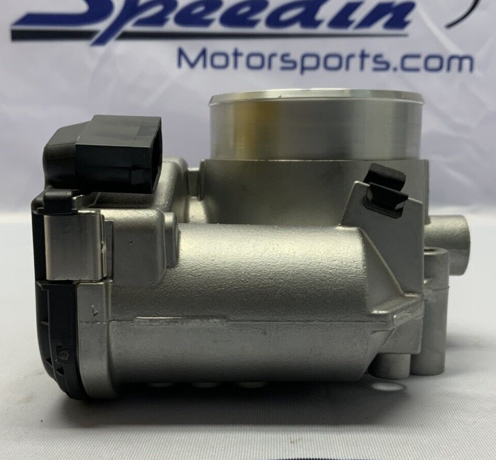 Indian Throttle Body Assembly Chieftain Elite 2018 OEM 1204685