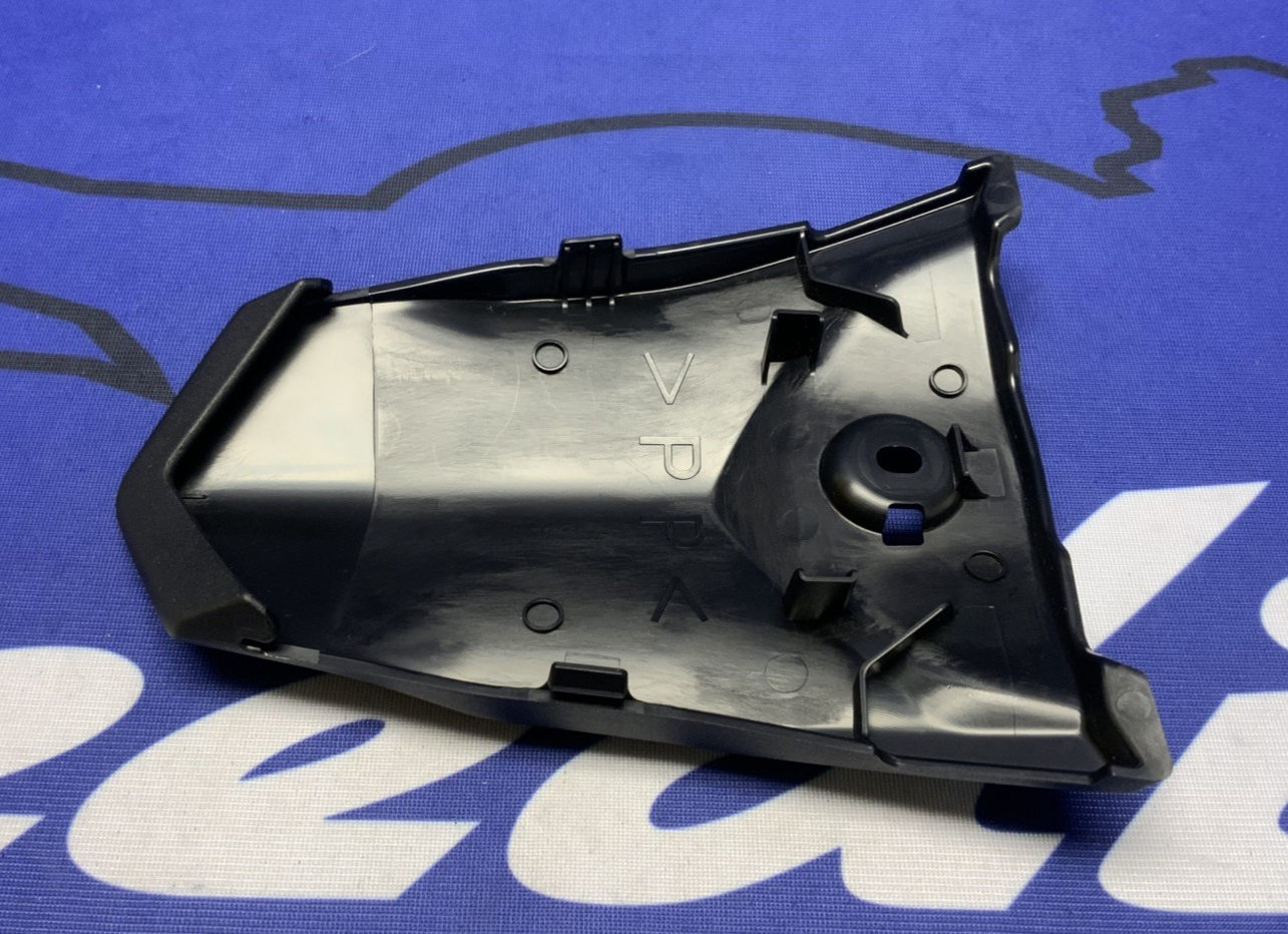 Yamaha Tail Light Cover YZF-R9 2025 OEM BKN-2172X-00-00
