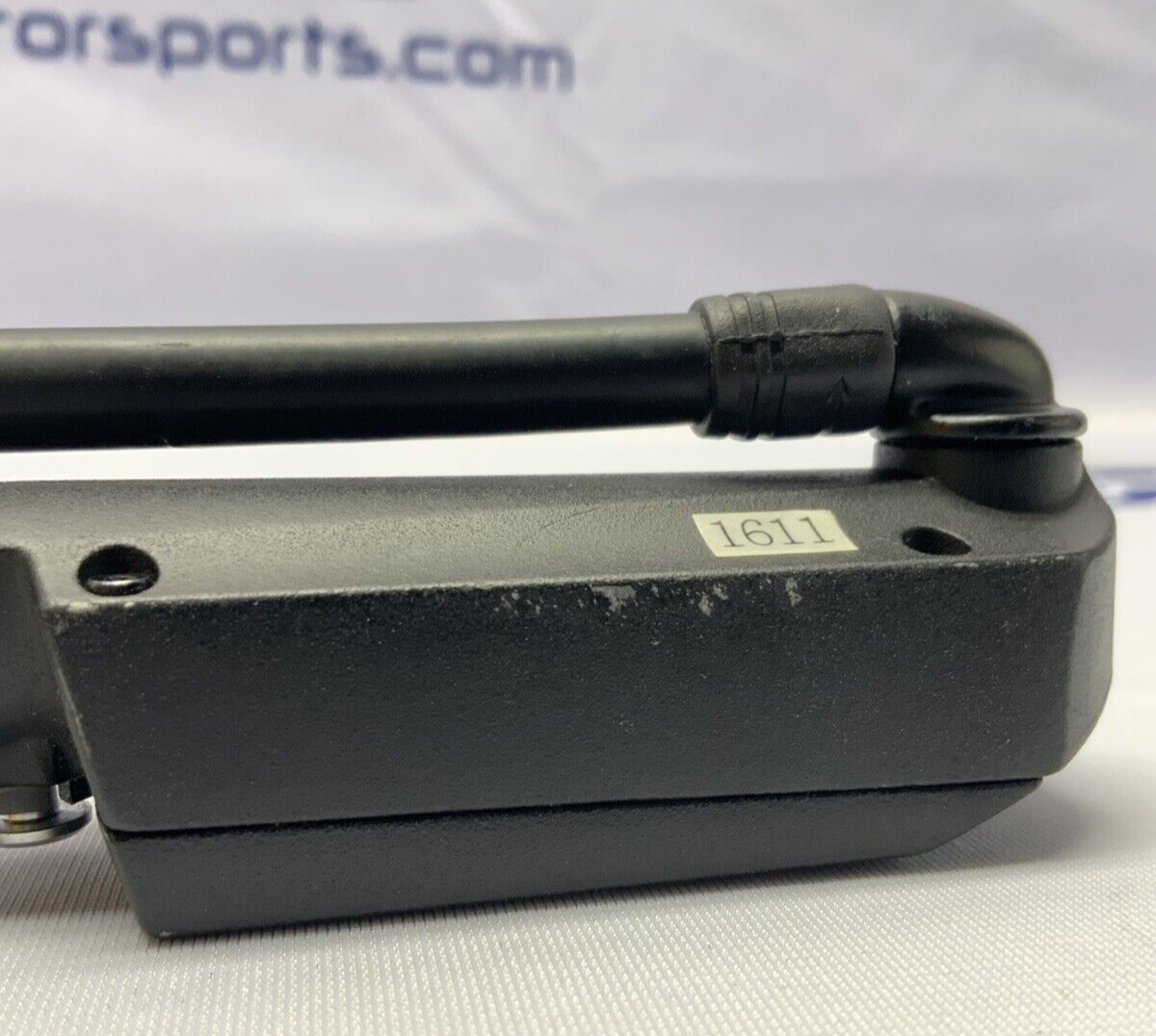 Fox High Pressure Digital Pump 530-9608
