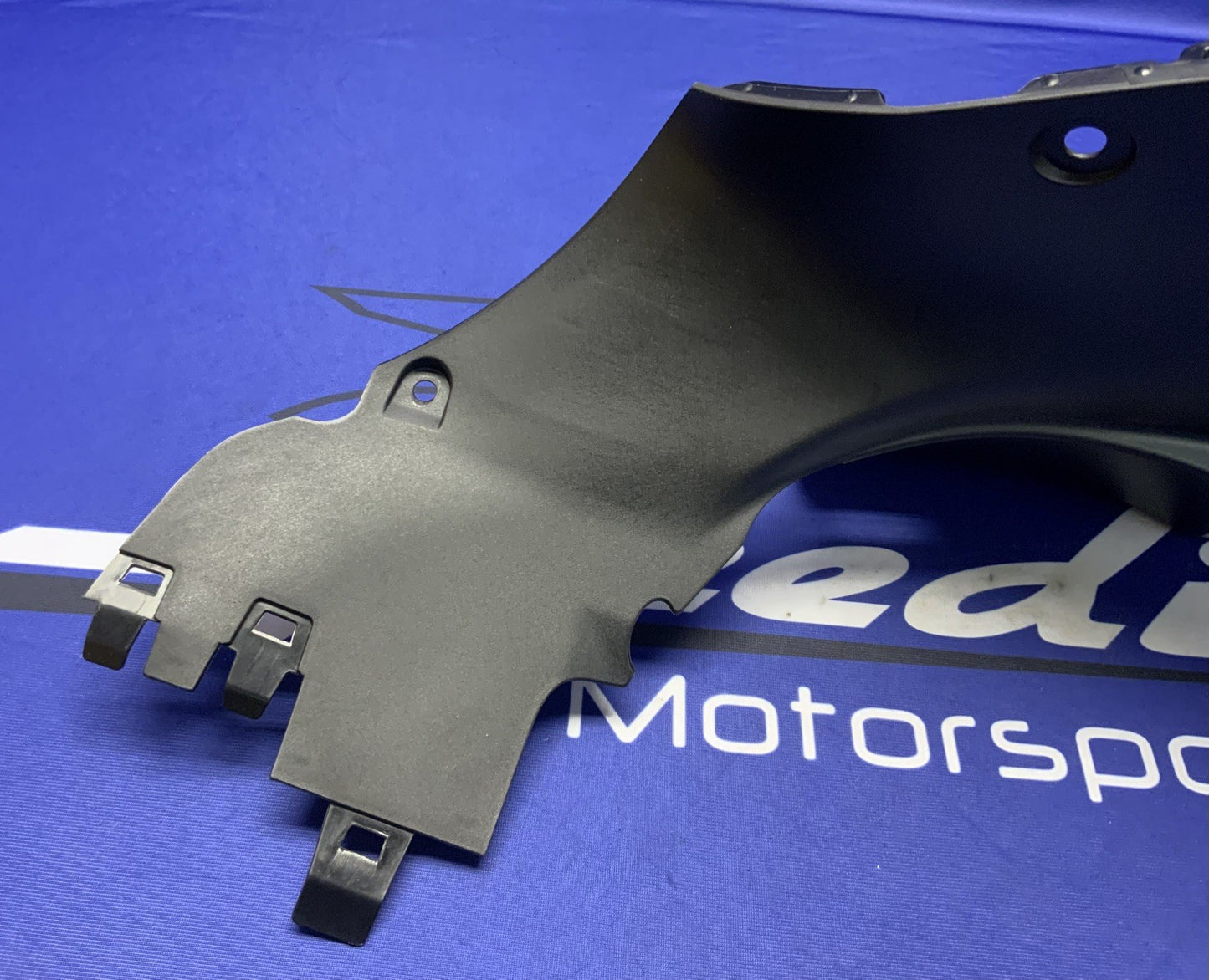 Yamaha Left Inner Cowling YZF-R9 2025-2026 OEM BKN-2836K-00-00