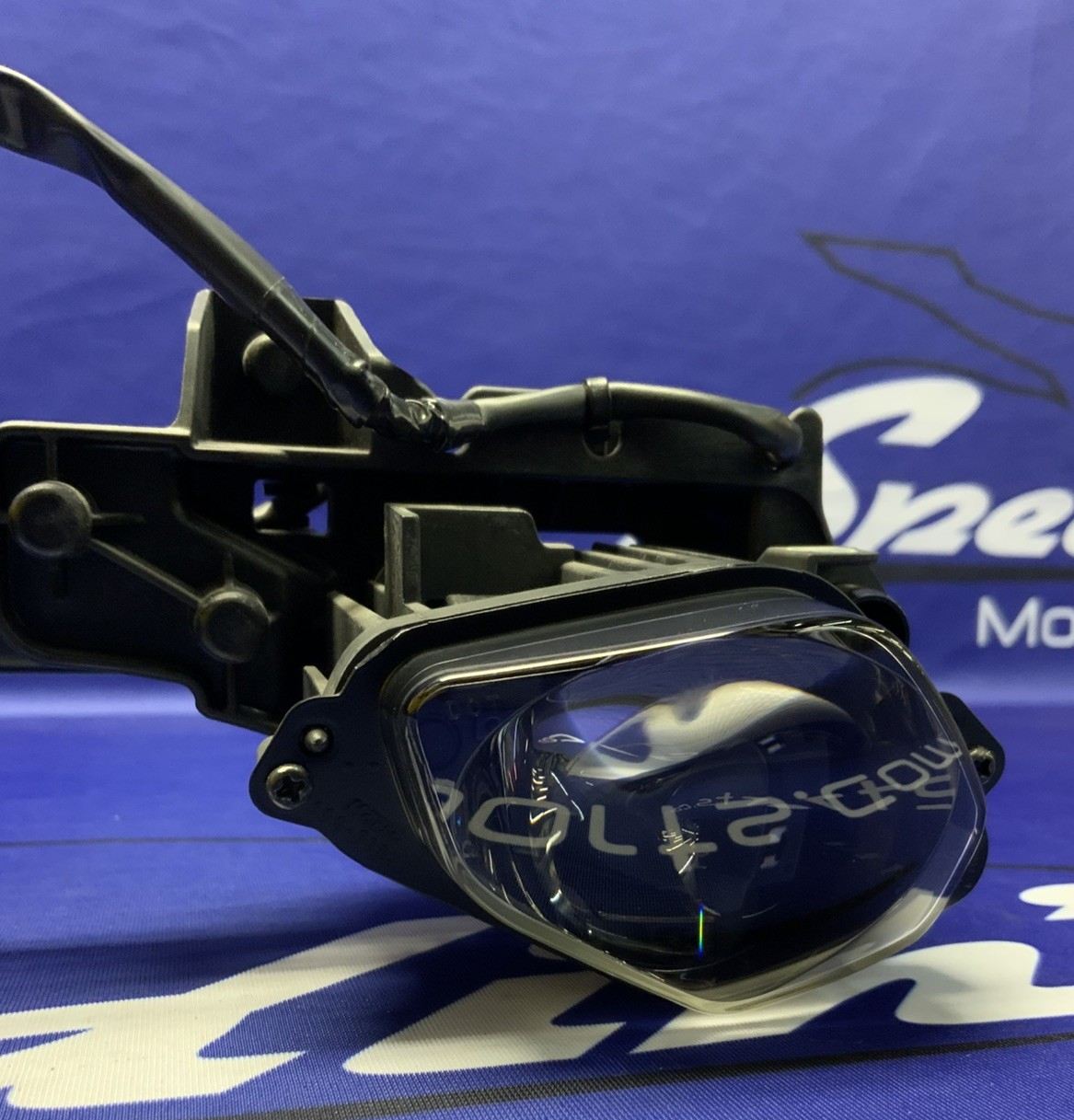 Yamaha Headlight Assembly YZF-R6 2017-2020 OEM BN6-84300-00-00