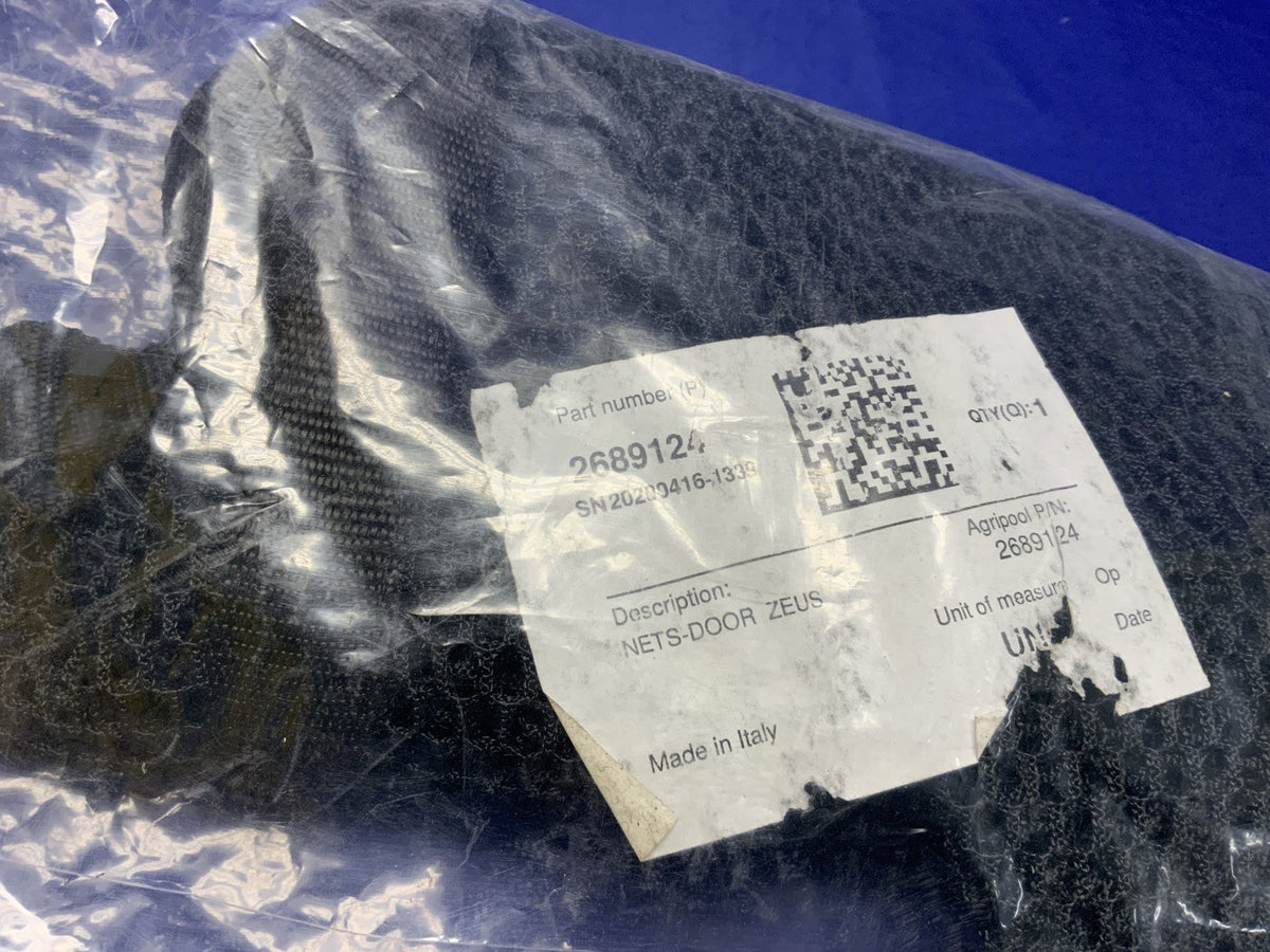 Polaris Front Door Net Set Ranger 1000 2020-2023 OEM 2689124
