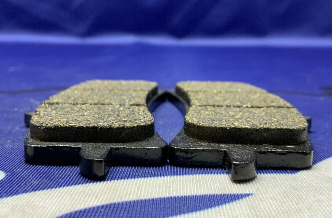 Ferodo Racing Brake Pads Front GSXR 1000 2012-2020 FDB2260CP1