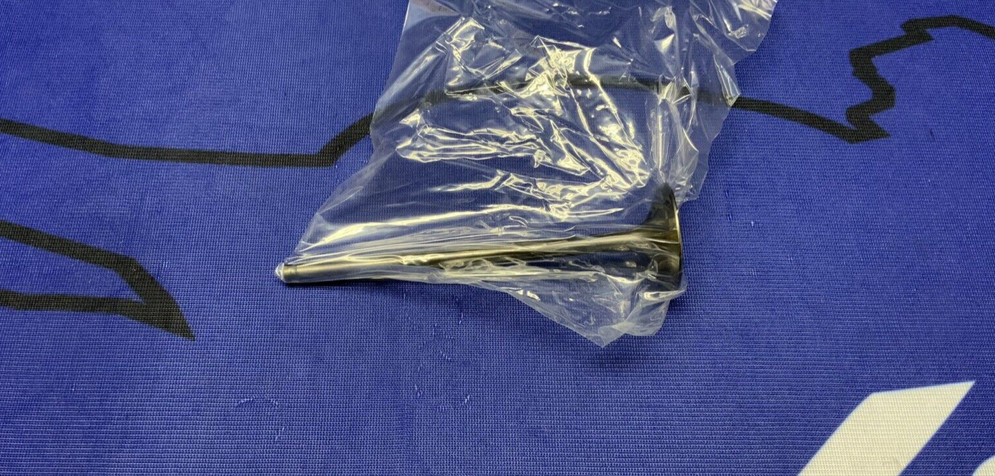 Kawasaki Exhaust Valve Ninja ZX-10R/RR 2017, 2018 OEM 12005-0758
