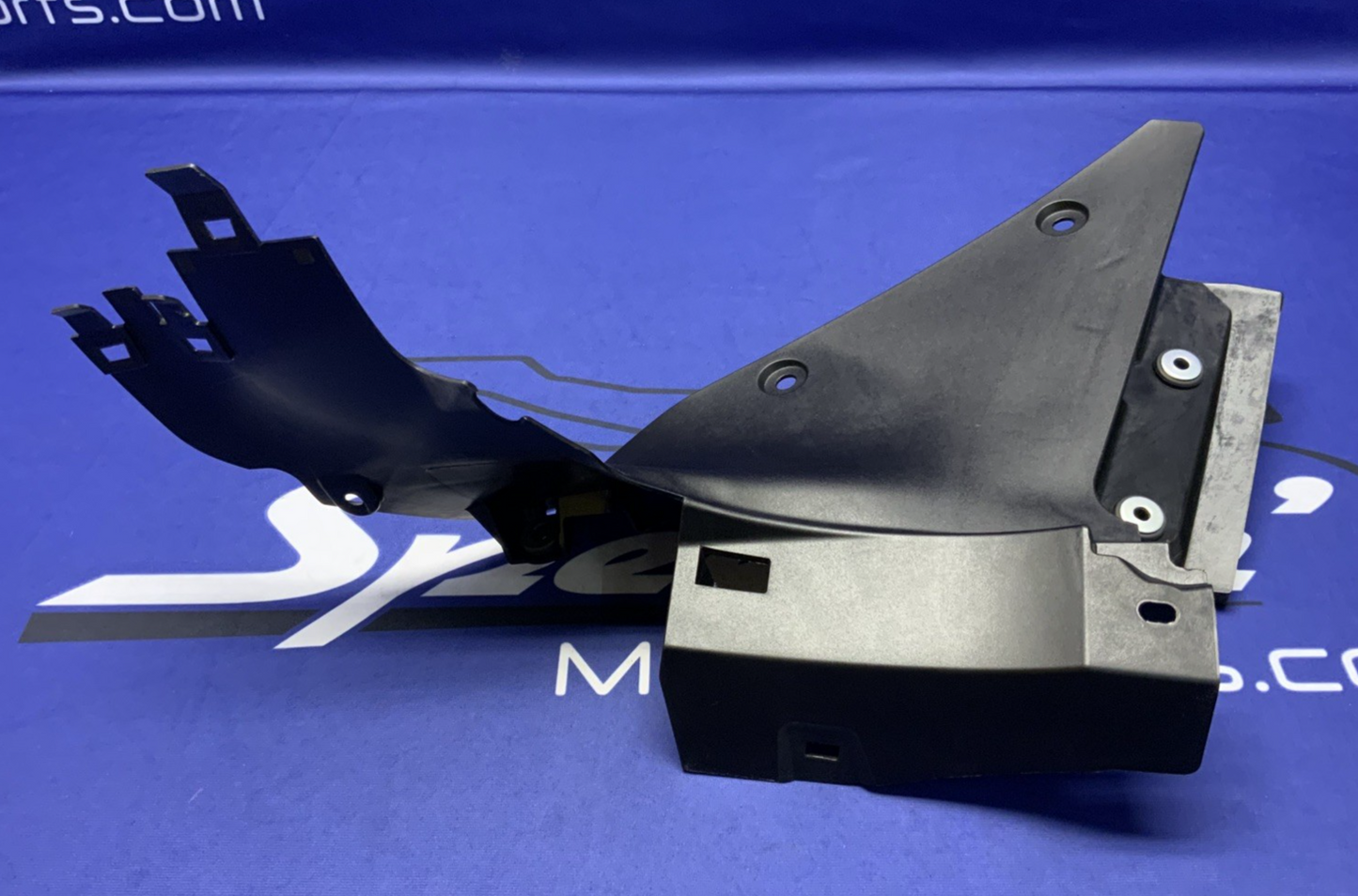Yamaha Left Inner Cowling YZF-R9 2025 OEM BKN-2836K-00-00