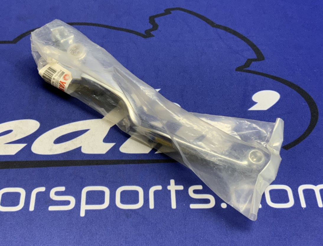 Yamaha Left Brake/Clutch Lever Roadliner 1900S-XV19S 06-10 OEM 1D7-83912-00-00