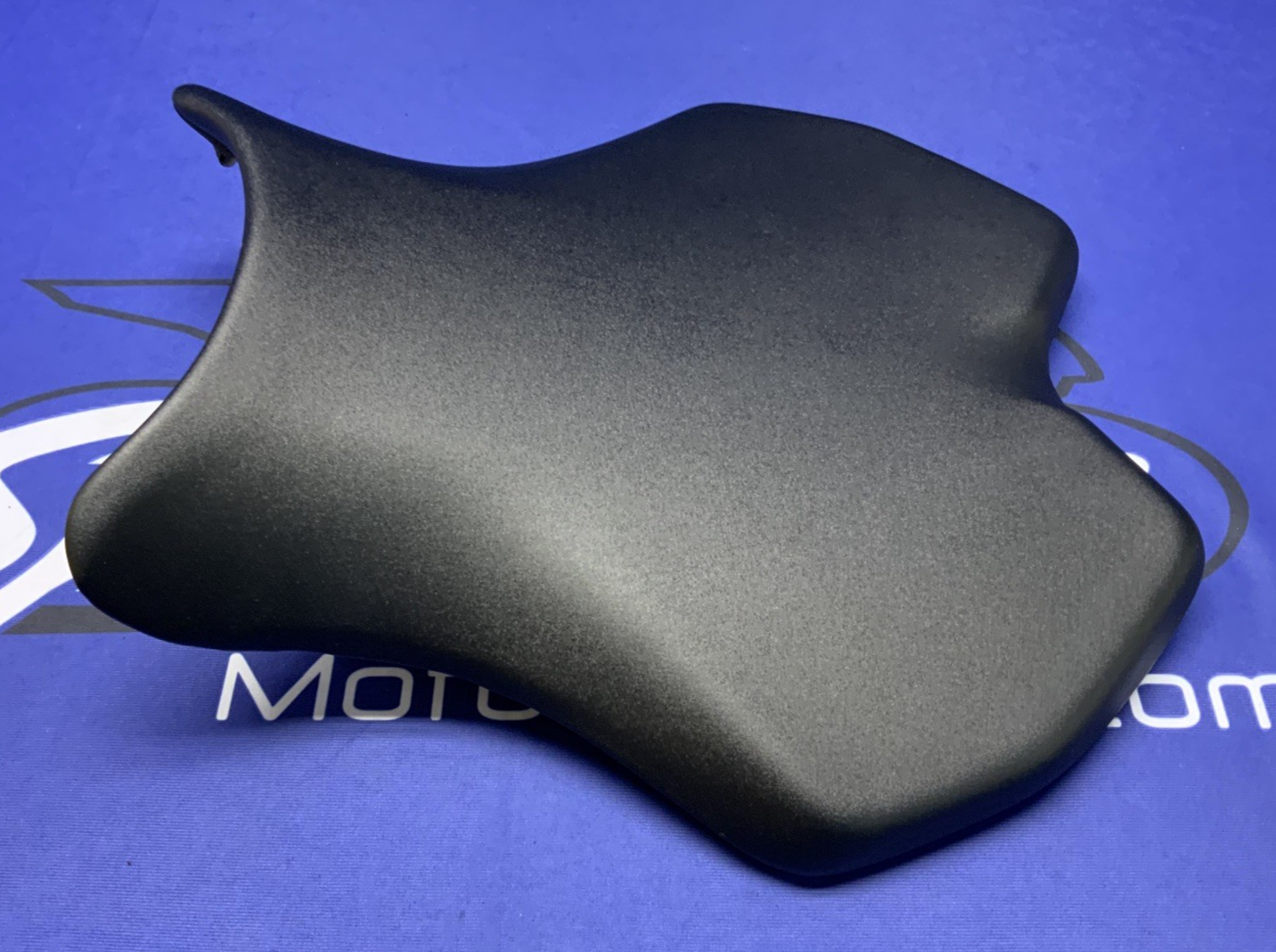 Yamaha Seat (Black) YZF-R6 2017-2024 OEM BN6-24710-01-00