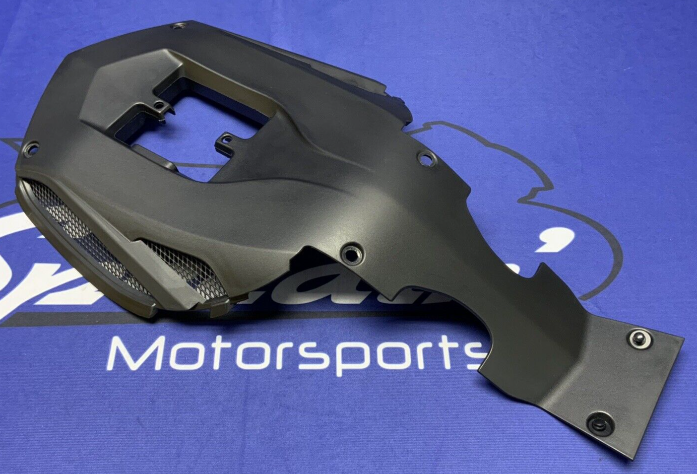 MV Agusta Rear Under Cowling F3R/RR 2021,2023 OEM 8AE0B5812