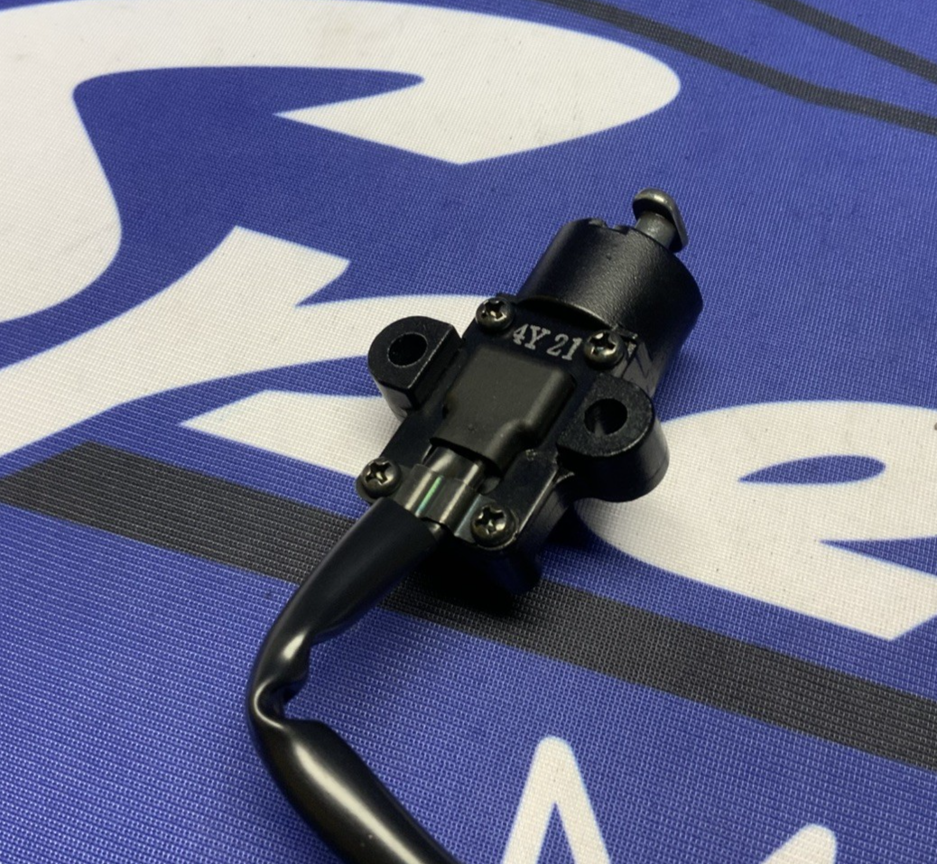 Yamaha Kick Stand Switch YZF-R9 2025 OEM BKN-82566-00-00