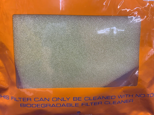 No-Toil Oiled Air Filter YZ-250F 1011-4089