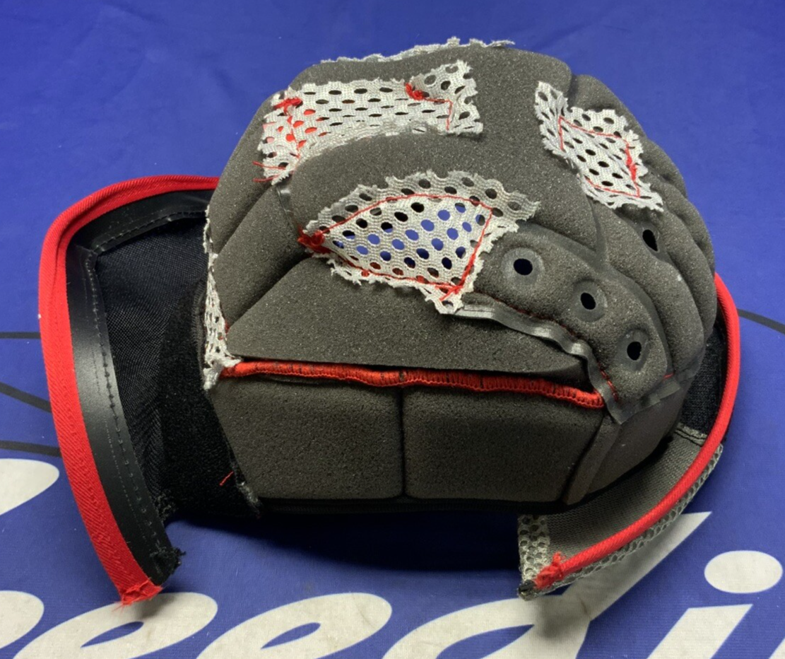 6D Helmets Comfort Liner Youth (XL) ATR-1Y 70-1103