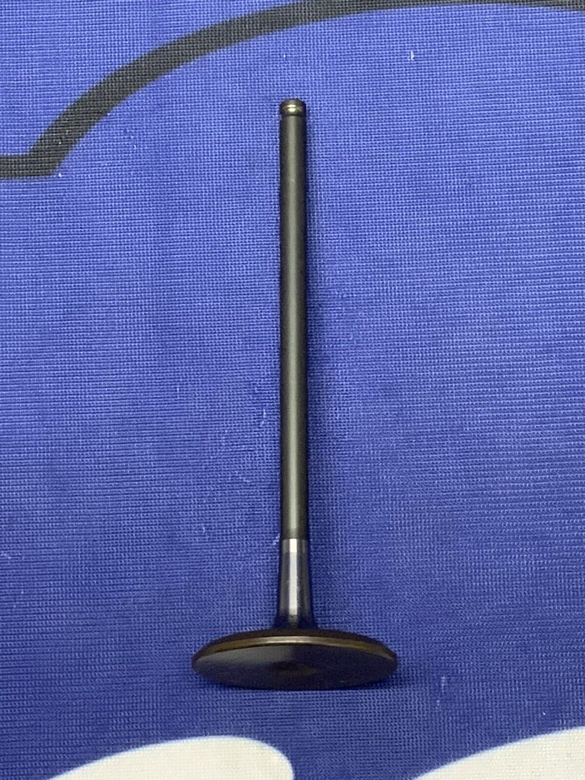 Kawasaki Intake Valve Ninja ZX-10R/RR 2017, 2018 OEM 12004-0738