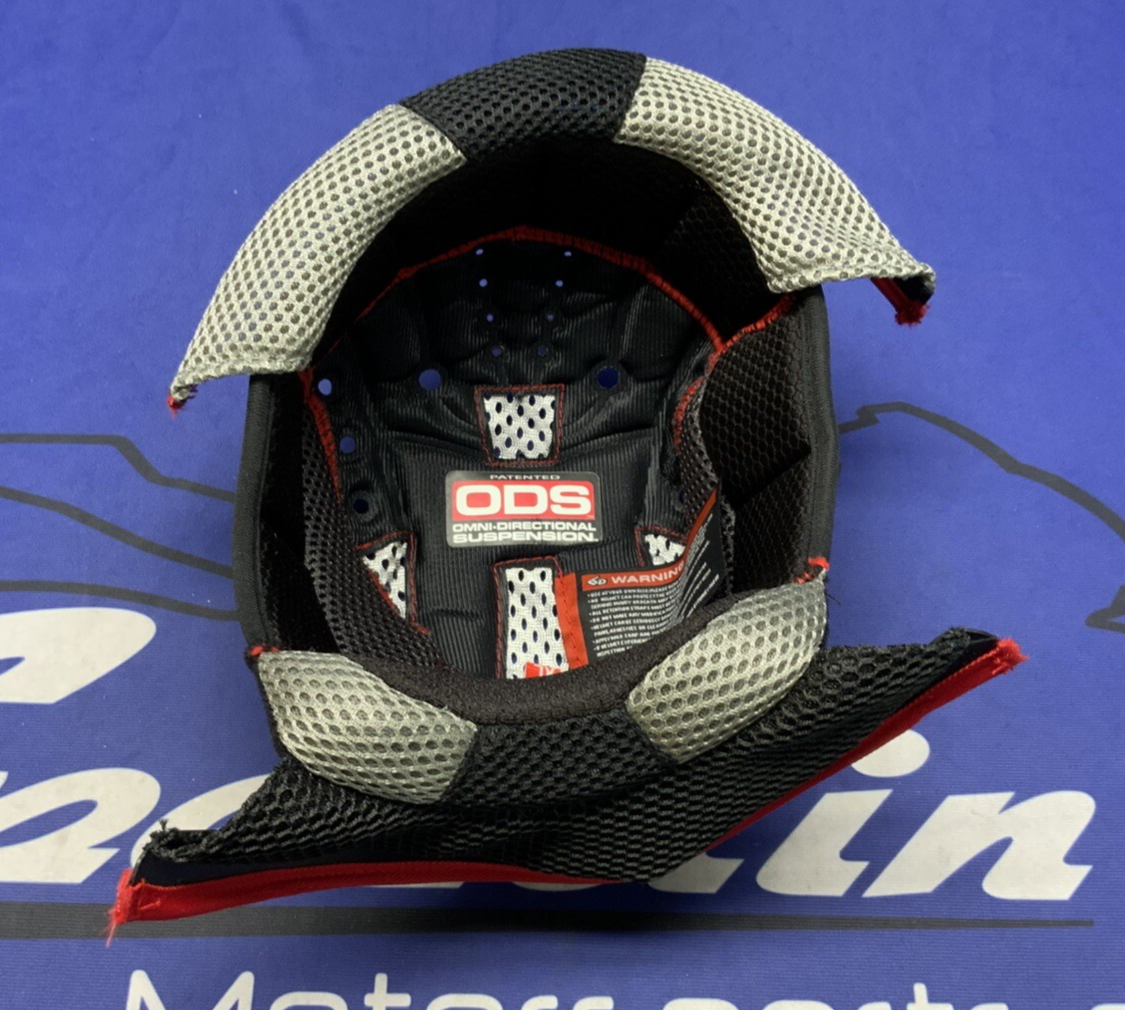 6D Helmets Comfort Liner Youth (XL) ATR-1Y 70-1103