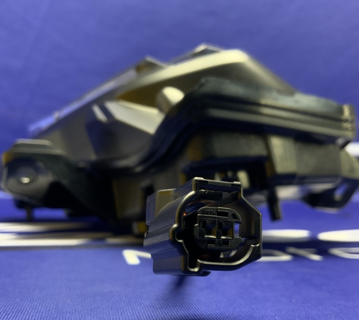 Yamaha Left Pilot Light YZF-R9 2025 OEM BKN-84301-00-00