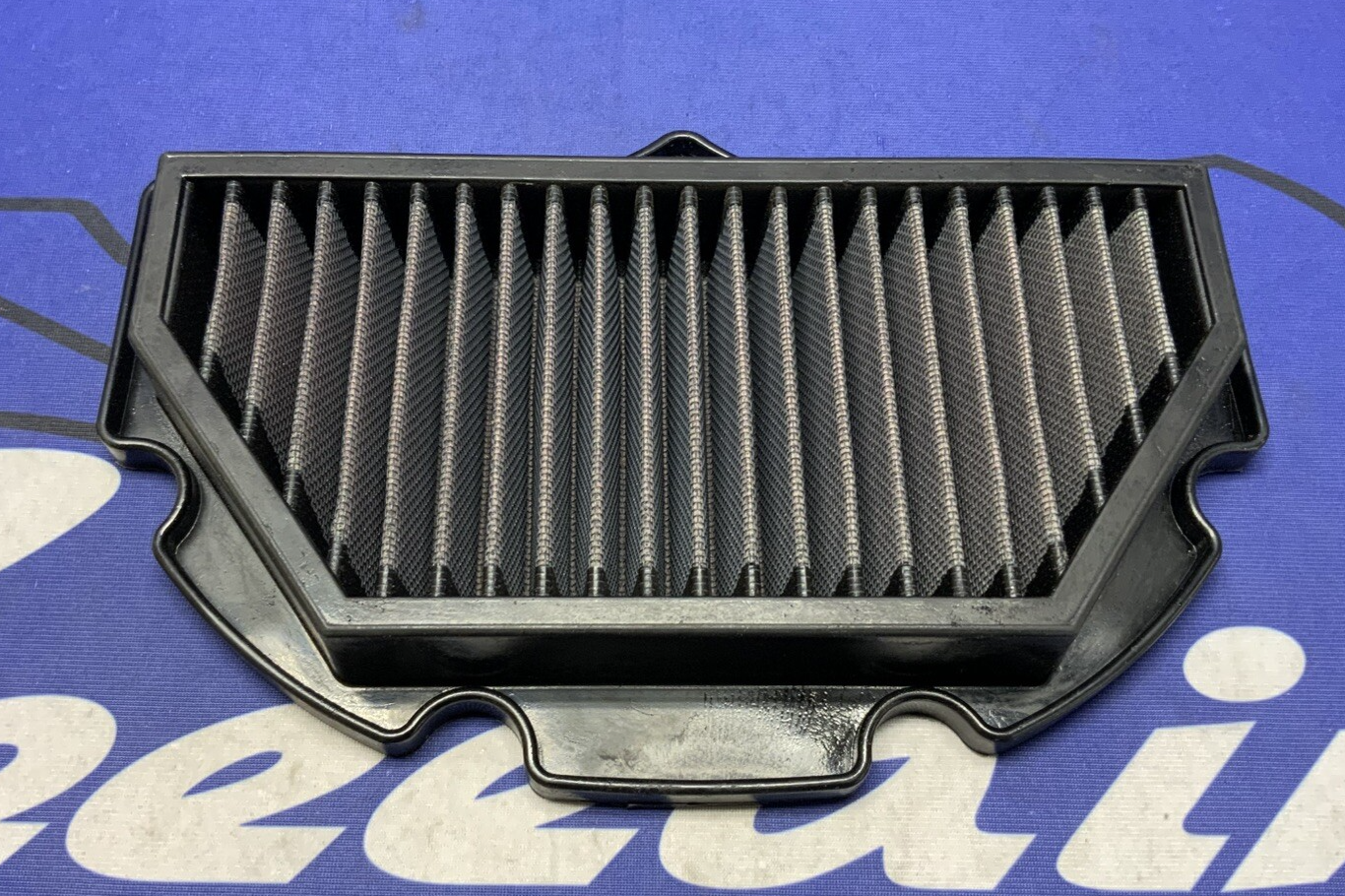 K&N High Flow Air Filter GSXR 600 2006-2010 SU-7506
