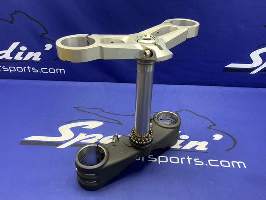 Ducati Steering Stem Assembly Panigale 2020-2025 OEM 342P0691AA-1
