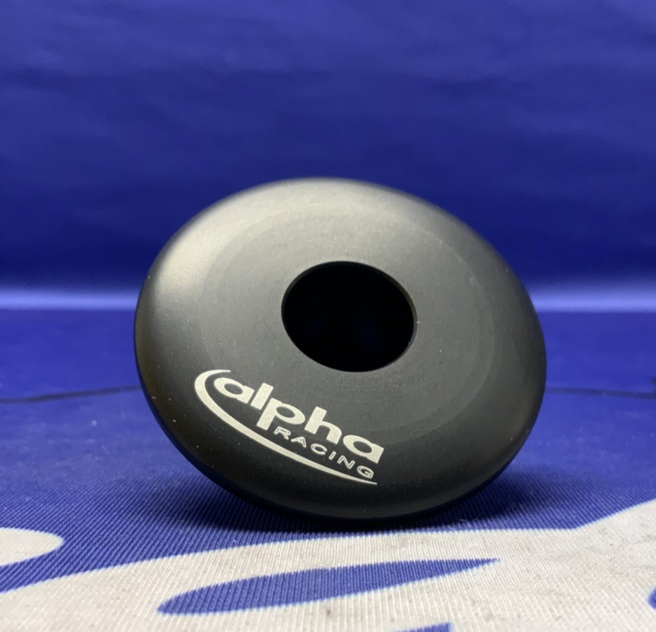 Alpha Racing Crash Pad (Incomplete) S1000RR 2019-2025 46DA00600