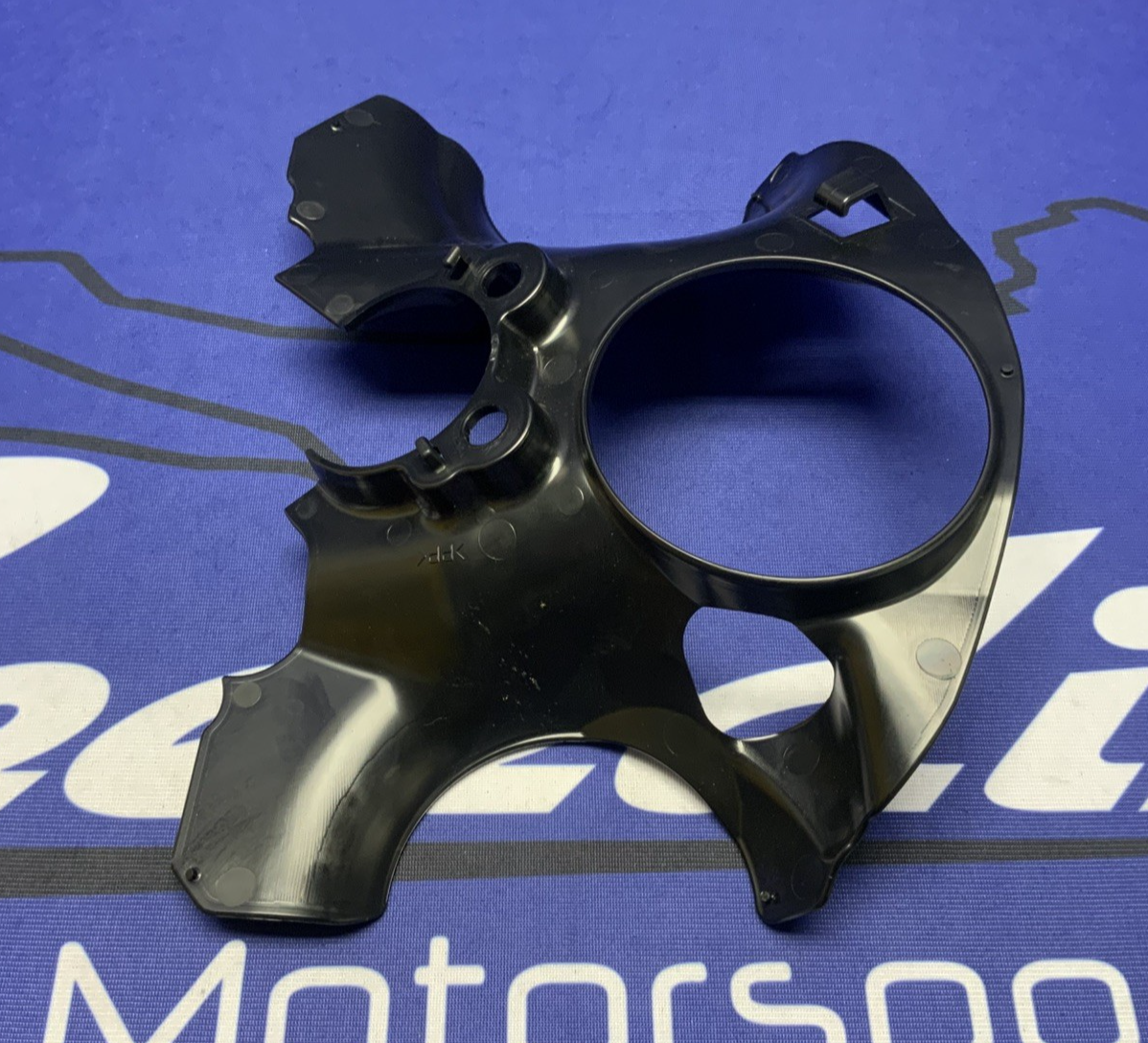 Yamaha Steering Cover YZF-R9 2025 OEM BKN-23818-00-00