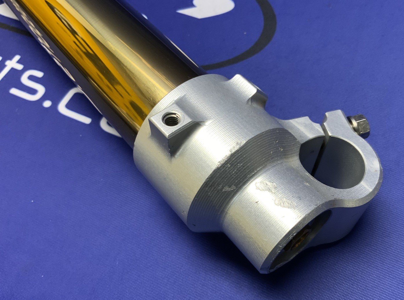 Ohlins Front Fork Set YZ250F/ YZ450F 2014-2021 FGYA 2196