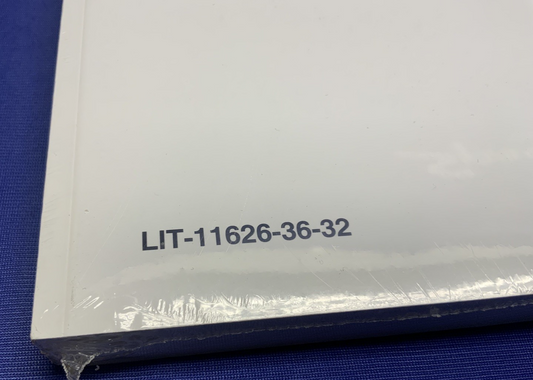 Yamaha Owners Service Manual YZ450F 2023 OEM LIT-11626-36-32