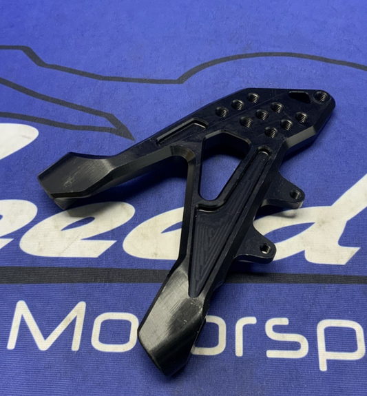 Evol Technology Right Rearset Bracket BMW S/M1000RR 2019-2026 ETP-BRA-201.1-R-1