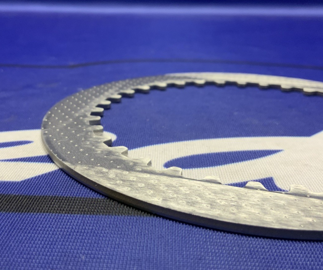 Kawasaki Clutch Plate ZX-6R 2013-2025 OEM 13089-1084