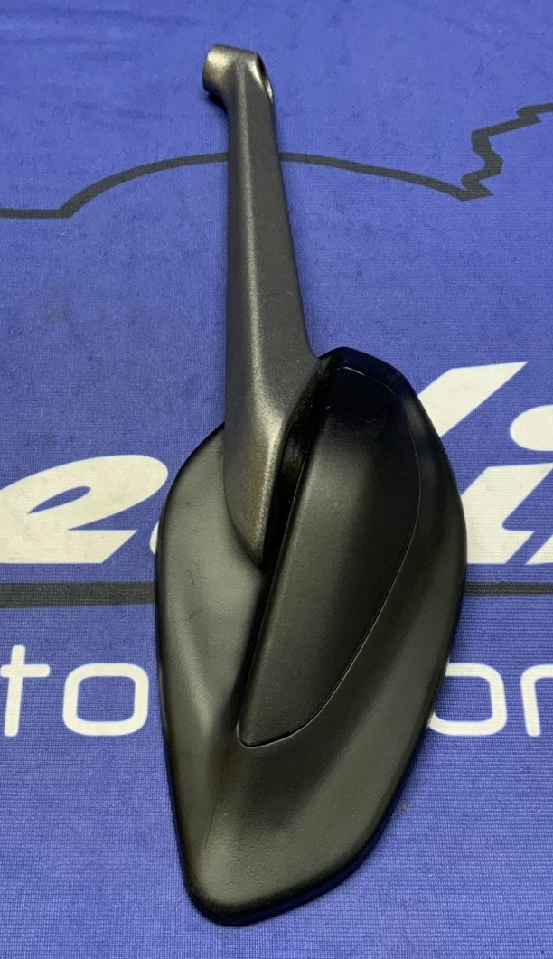 Ducati Left Rear View Mirror Monster 1200 / 797 / 821 2014-2019 OEM 52310451B