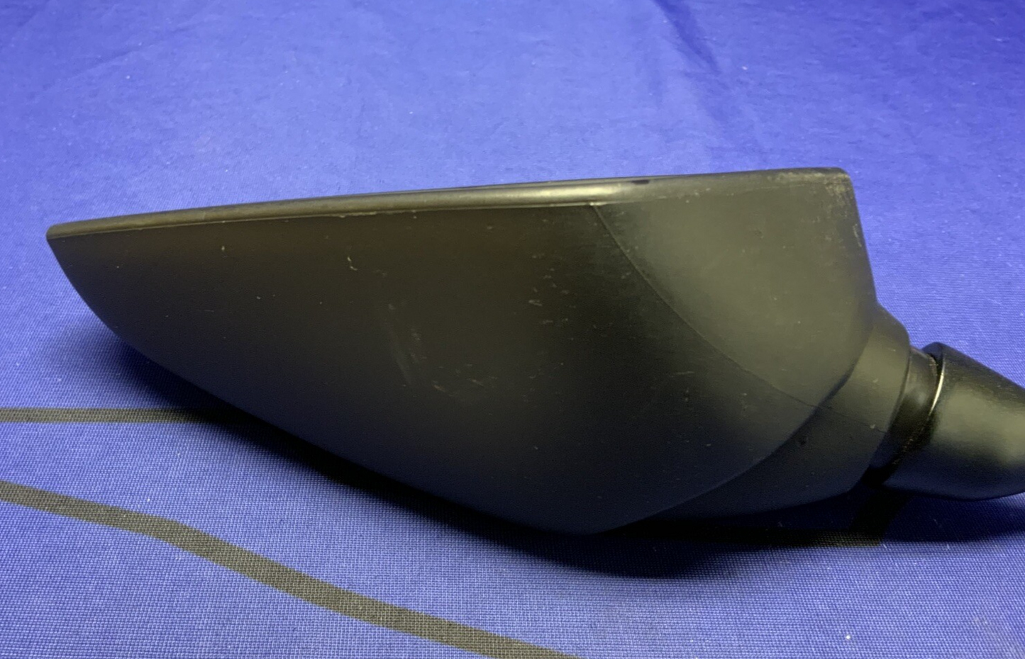 Yamaha Right Rear View Mirror YZF-R3 2019-2025 OEM BS7-F6290-00-00