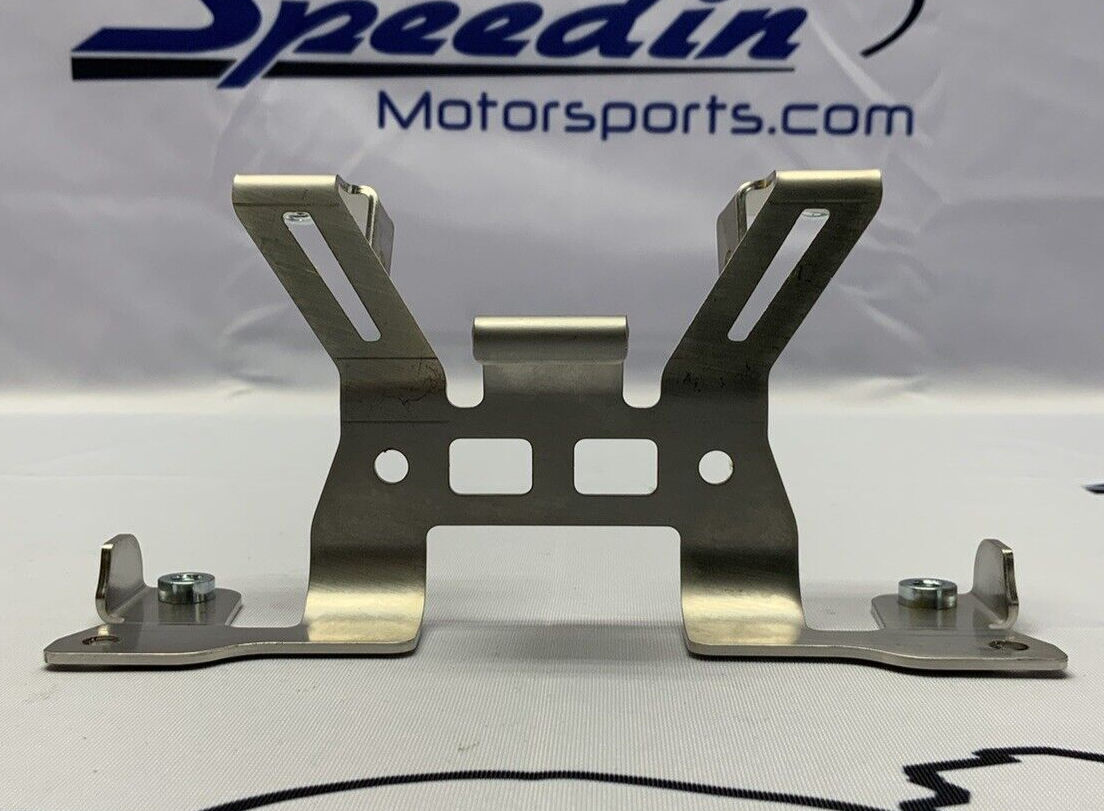 Alpha Racing Rear Tail Bracket 4663DA10700