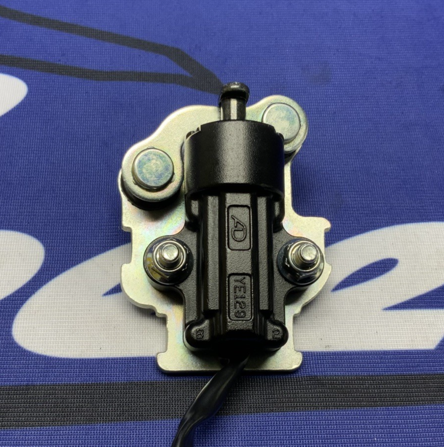 Yamaha Kickstand Switch YZF-R6 2017-2024 OEM BN6-82566-01-00