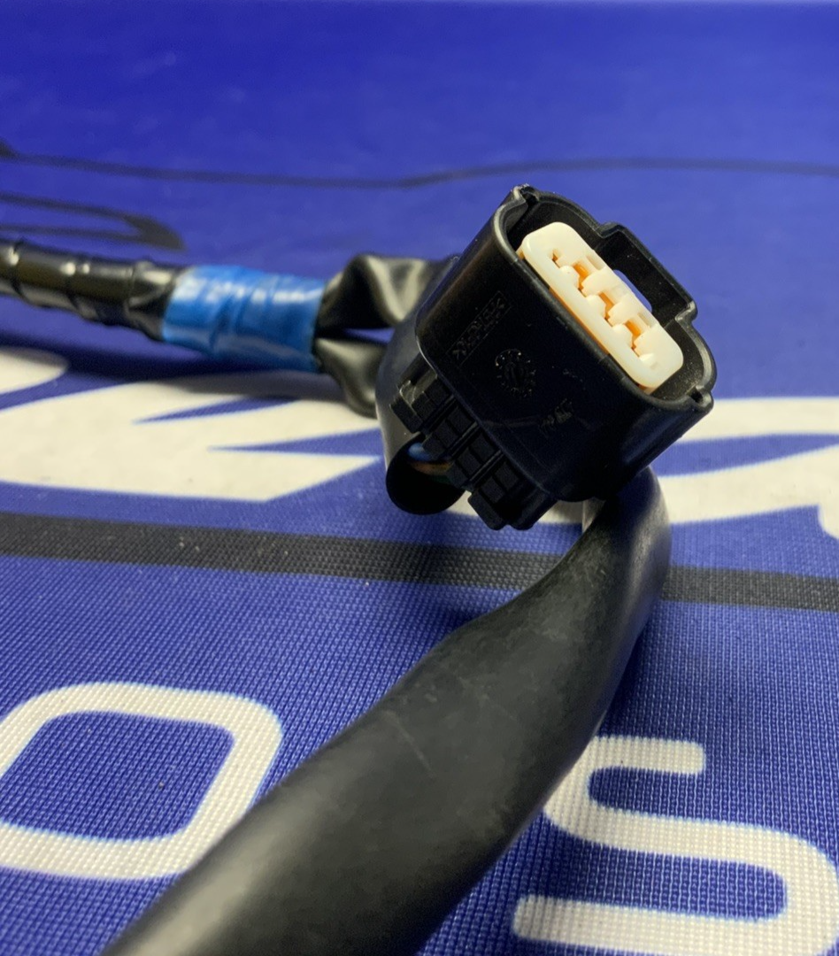 Suzuki Ignition Coil Wiring Harness GSXR 600/750 2012-2025 OEM 36630-14J11