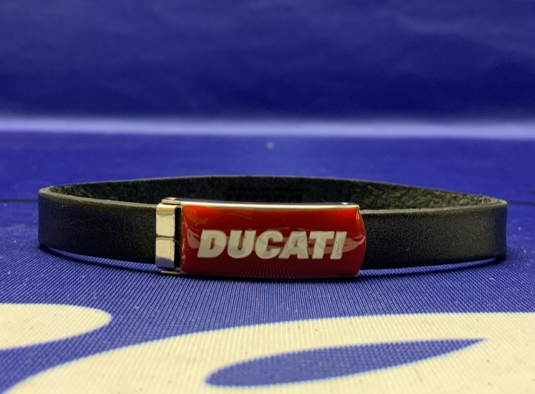 Ducati Company 13 Bracelet OEM 987680320