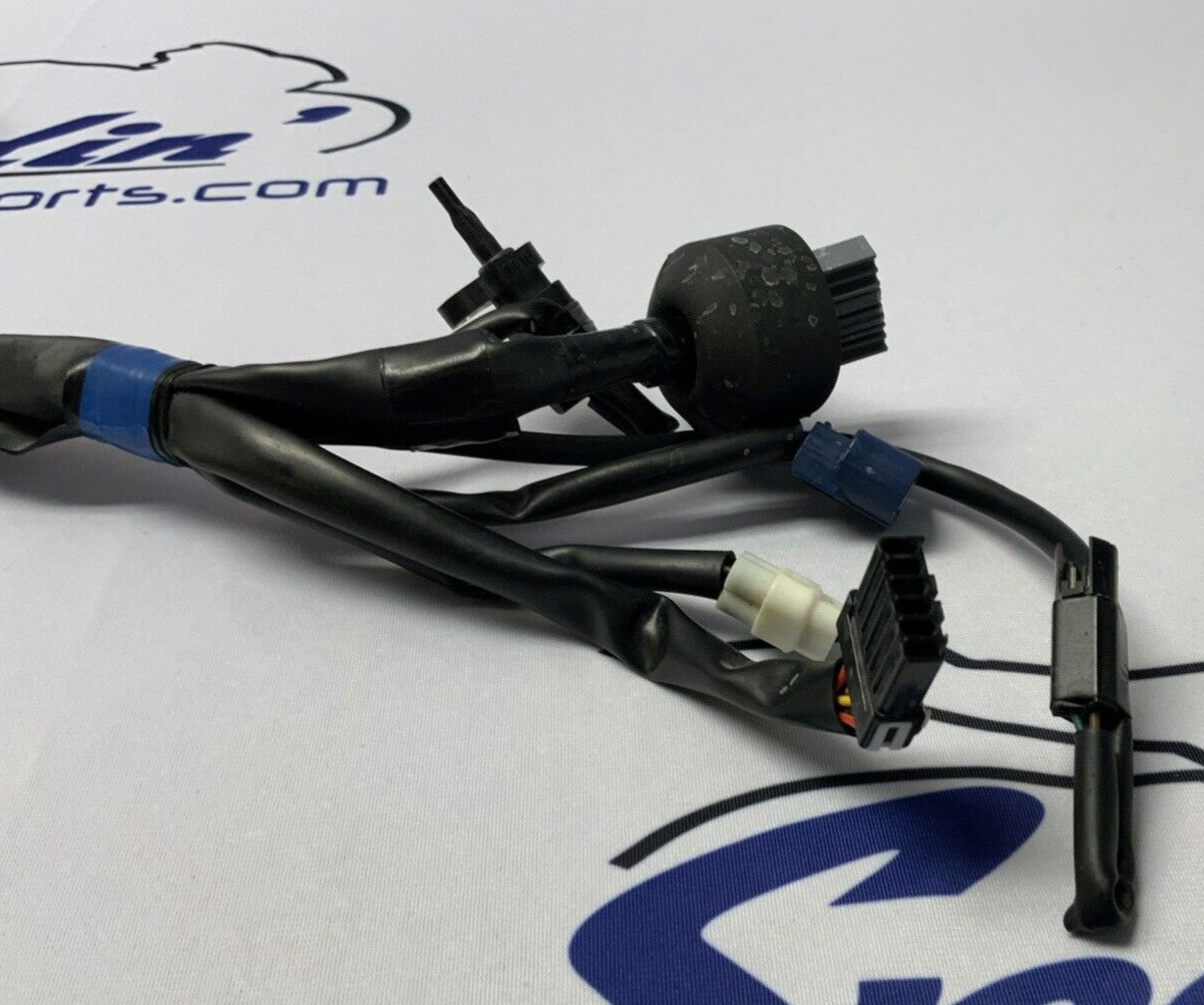 Yamaha Main Wire Harness YZF-R6 2017-2024 OEM BN6-82590-10-00