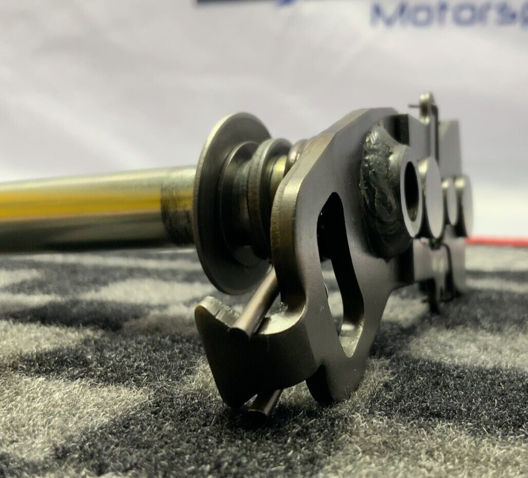 Kawasaki Shift Shaft ZX-6R 2007-2025 OEM 13161-0611