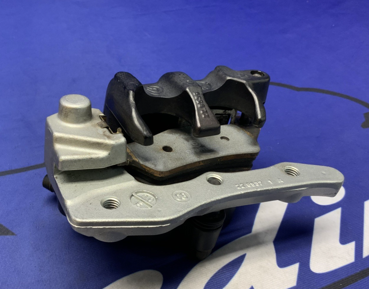BMW Rear Brake Caliper Assembly R1200GS 2004-2013 34217677603