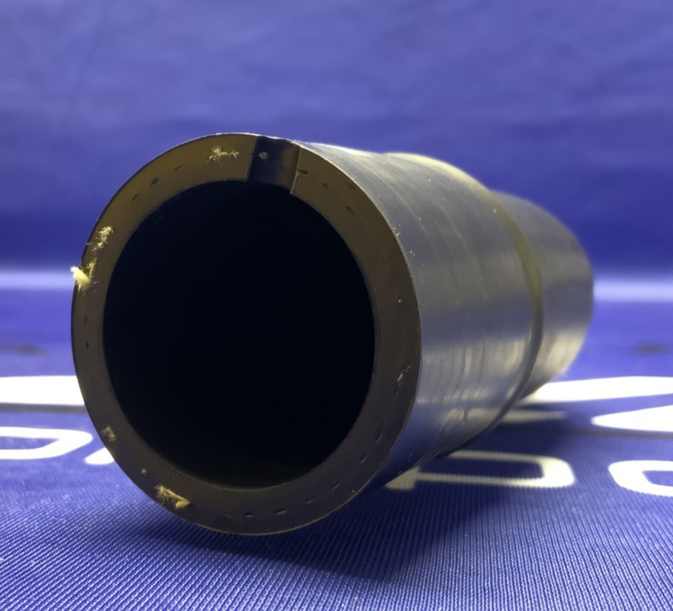 BMW Coolant Hose Set S1000RR 2014-2019 OEM 17128544340