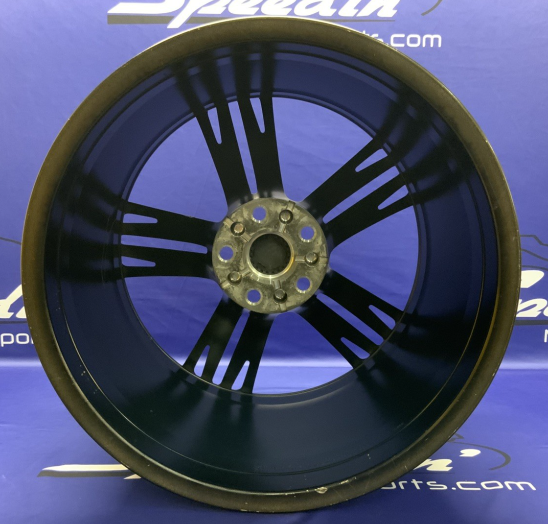Chevrolet Rear Camaro Wheel ZL1 1LE 2016-2024 OEM 84328496