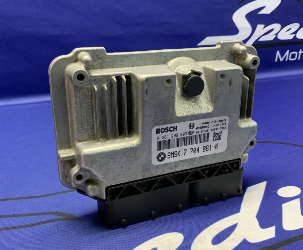 BMW ECU R1200GS 2004-2013 OEM 13618521661