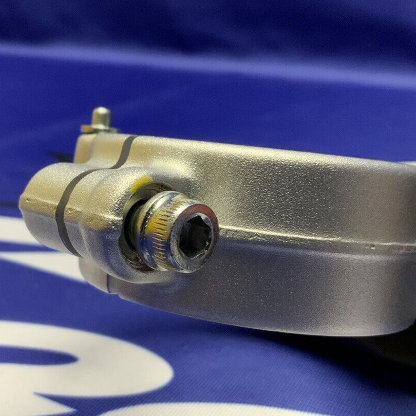 MV Agusta Right Handlebar W/Switch F3R/RR 2021-2023 OEM 8A000B5676