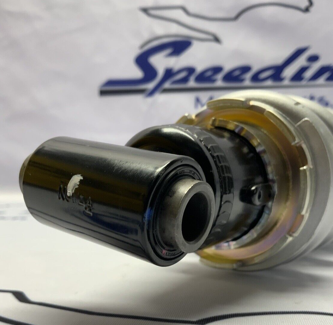Yamaha Rear Shock Assembly YZF-R3 2019-2024 OEM BS7-F2210-00-00