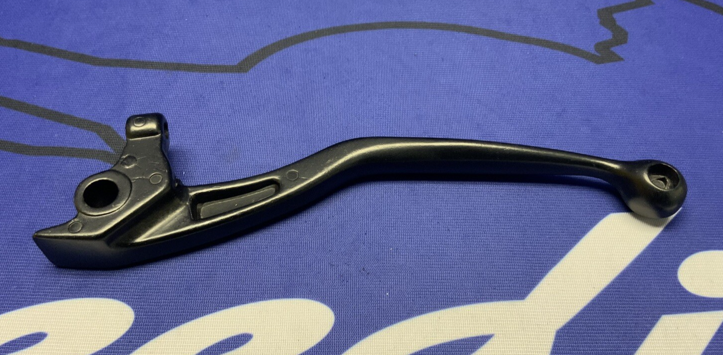 Emgo Brake Lever (Black) FZ600 1986-1987 30-51221