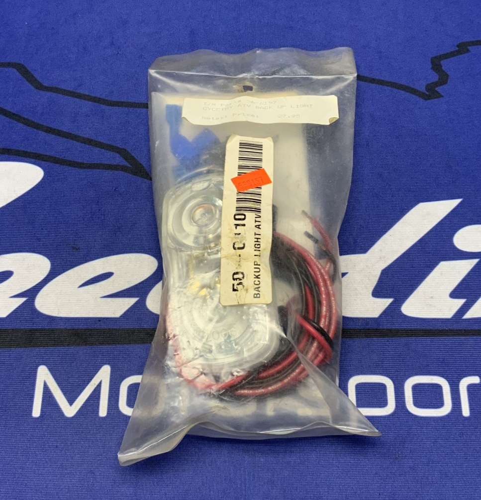 Cycle Country ATV Backup Light TRX300EX 2x4 1993-2008 50-0110