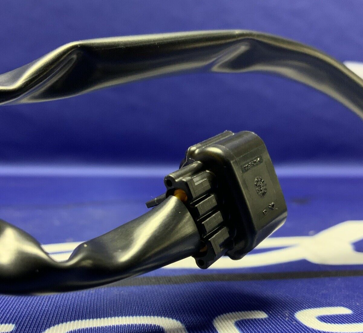 Suzuki Wiring Harness NO.3 Throttle Body GSXR 600/750 2012-2025 OEM 36630-14J11