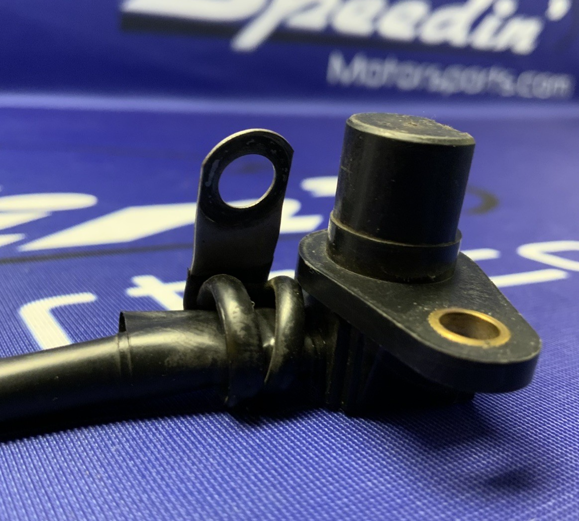 Suzuki Speed Sensor GSXR 600/750 00-25, GSXR 1000 01-16 OEM 34990-35F00
