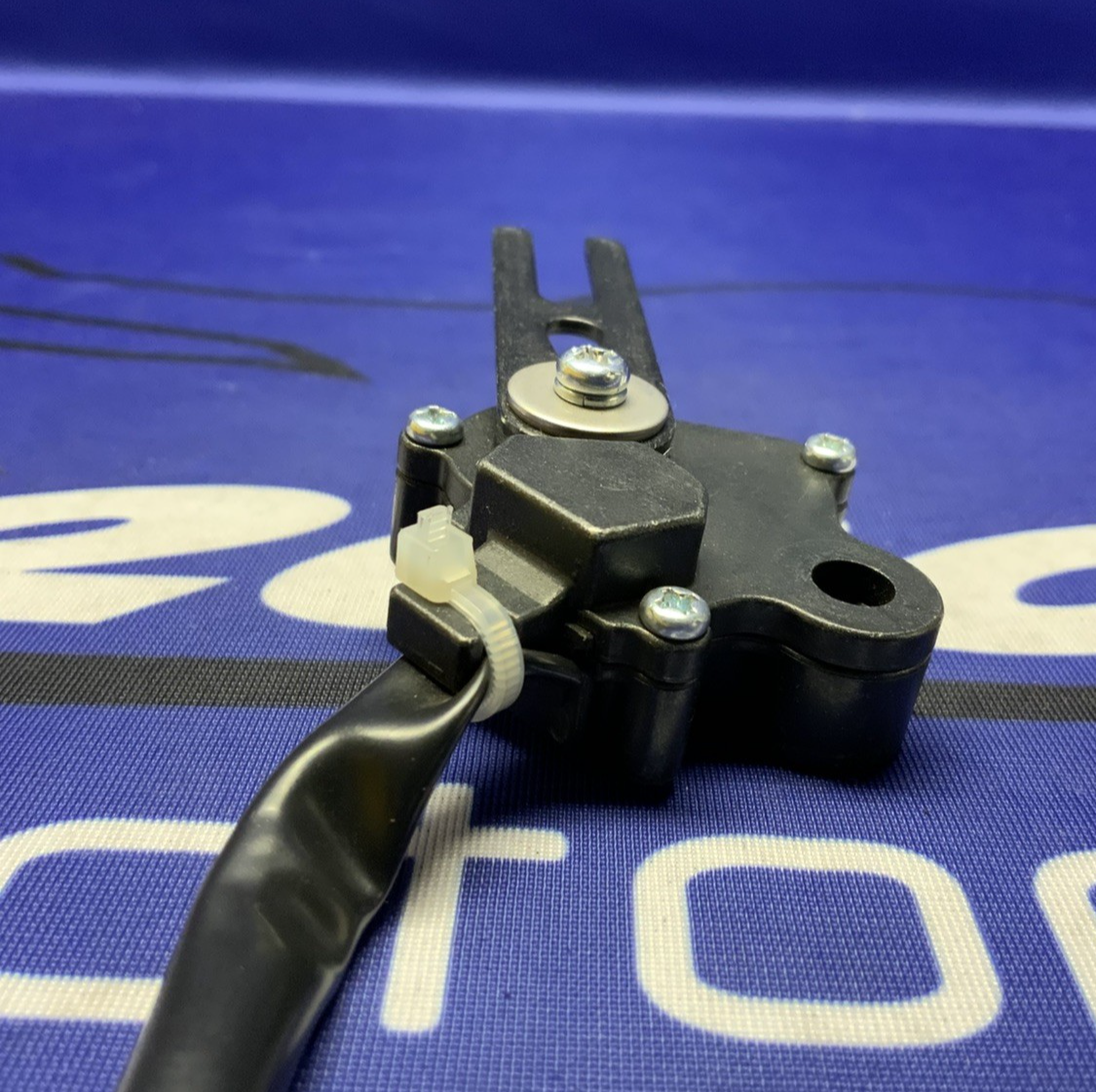 Kawasaki Kickstand Switch ZX-10R/RR 2017-2025 OEM 27010-0003