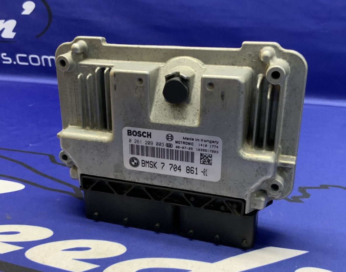 BMW ECU R1200GS 2004-2013 OEM 13618521661