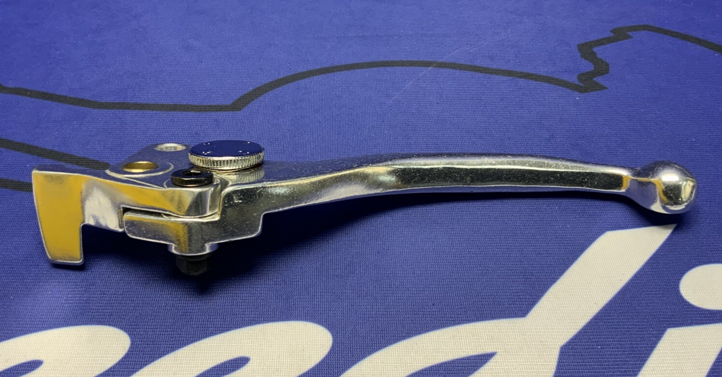 Parts Unlimited Clutch Lever YZF750R 1996-1997 44-4004