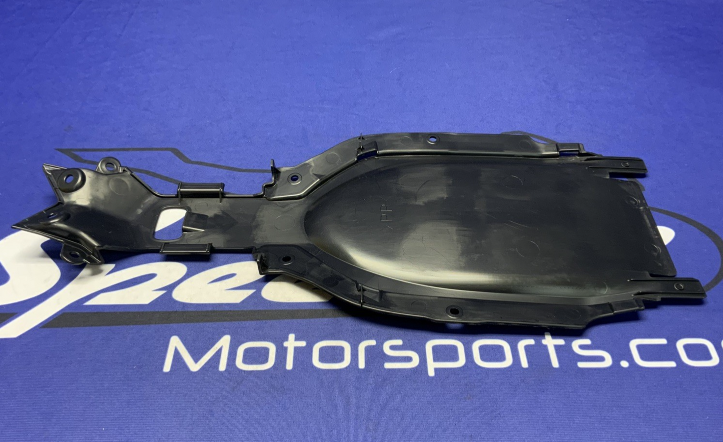 Yamaha Rear Undercover YZF-R9 2025 OEM BKN-21651-00-00