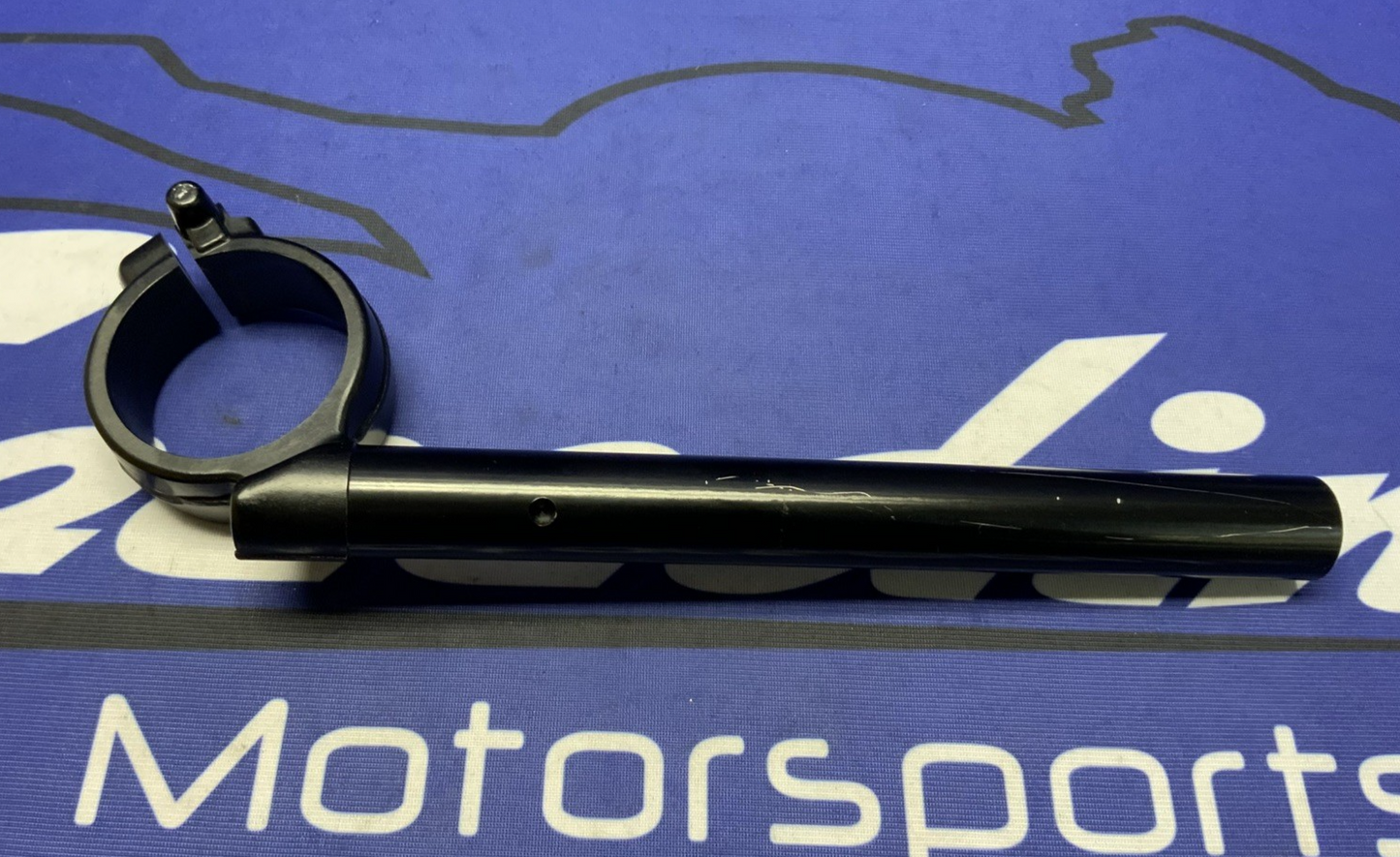 Suzuki Left Handlebar Assembly GSXR 1000 2017-2025 OEM 56151-17K01