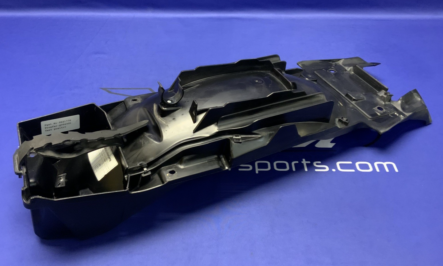 BMW Mud Guard R1200GS 2004-2007 OEM 46627667682